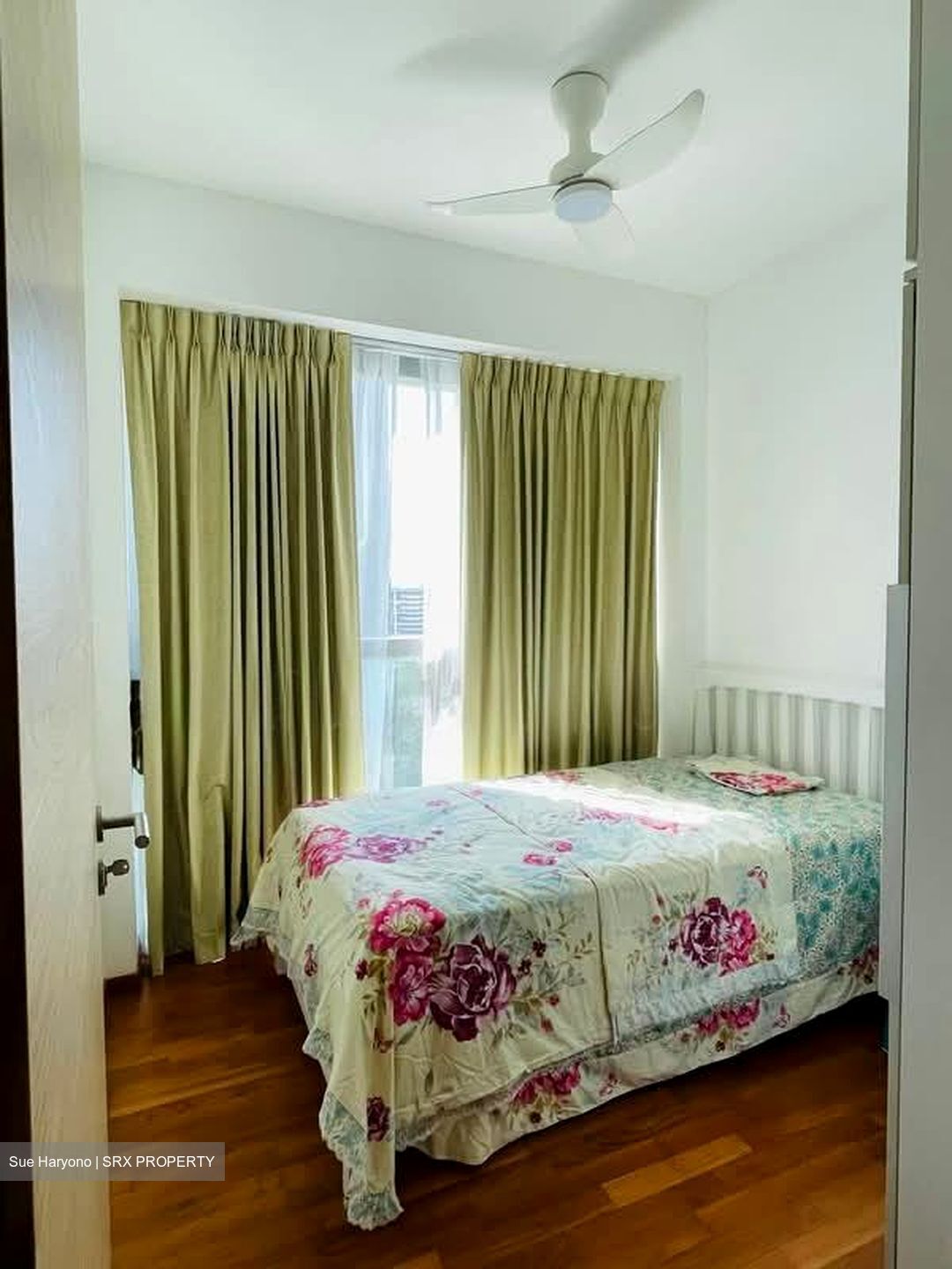 The Santorini (D18), Condominium #584294481